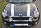 Preview: Bonnet Stripes / Motorhaubenstreifen - Set (2 Stück) - einfarbig - diverse Farben