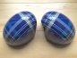 Preview: Spiegelkappen - Speedwell Blue - für Mini F54/F55/F56/F57