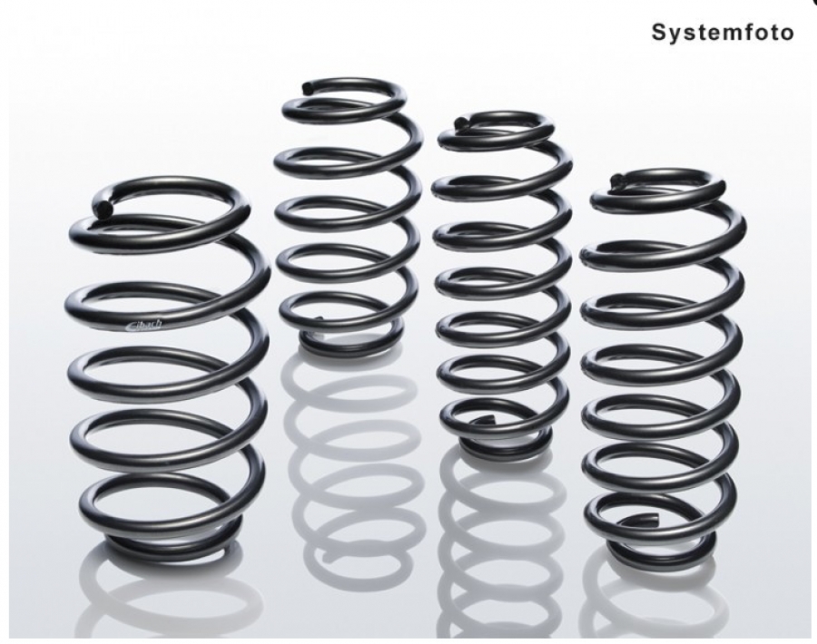Eibach Pro Kit für Porsche 911 (996) C2 - 30mm - ab 09/97