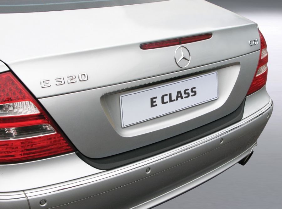 Elferbase De Mercedes E Klasse