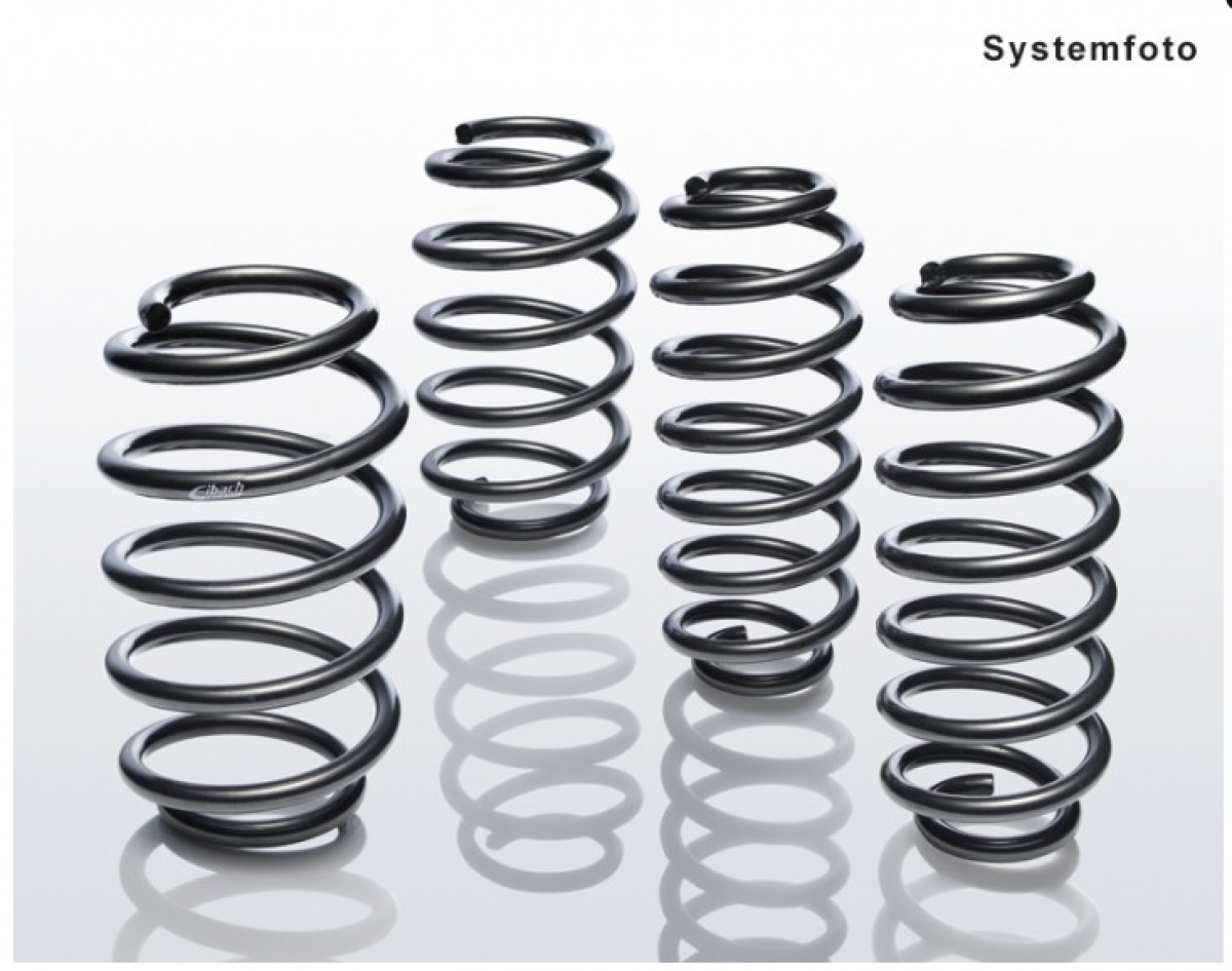 Eibach Pro Kit für Mini Cooper SD (R56) - 25/30mm - ab 02/11