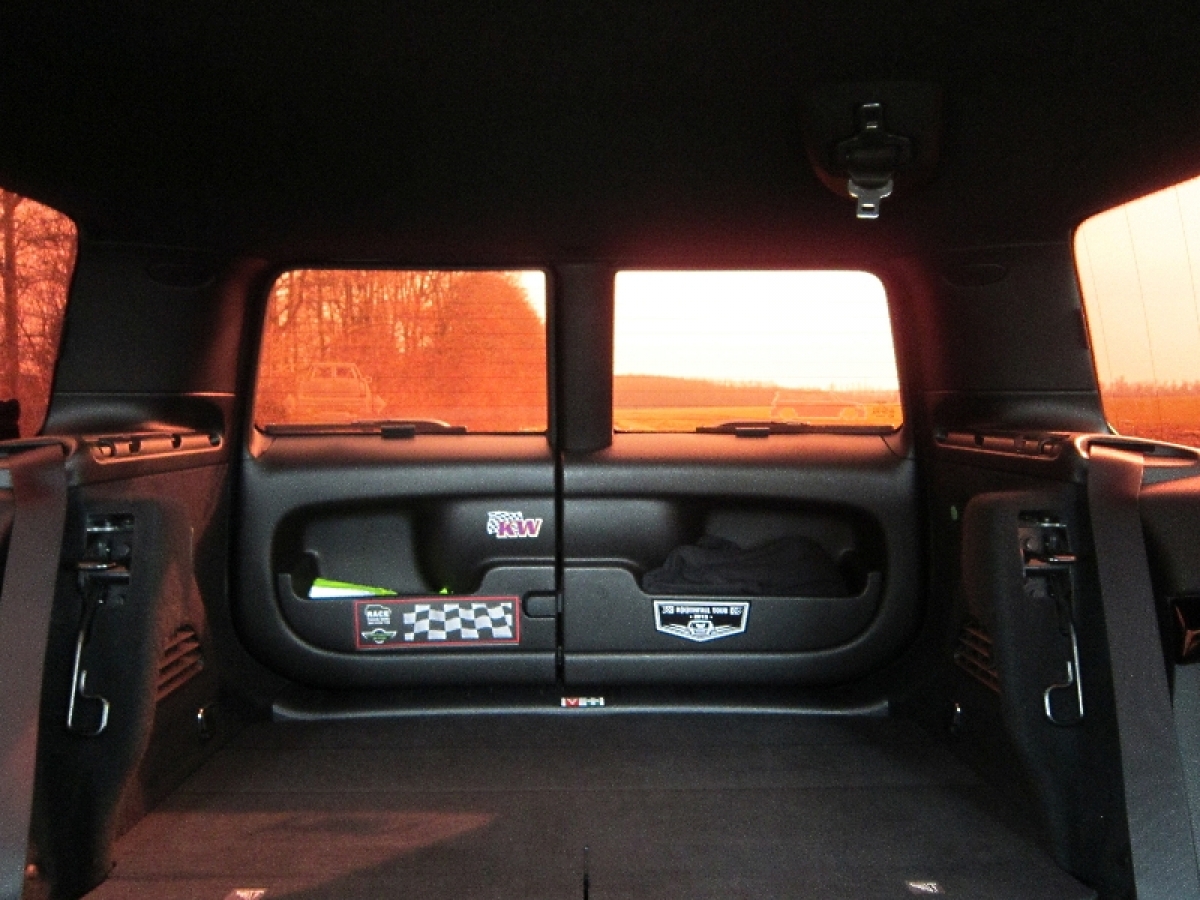 Solarplexius Sonnen- und Sichtschutz für Mini F56 - 3 door